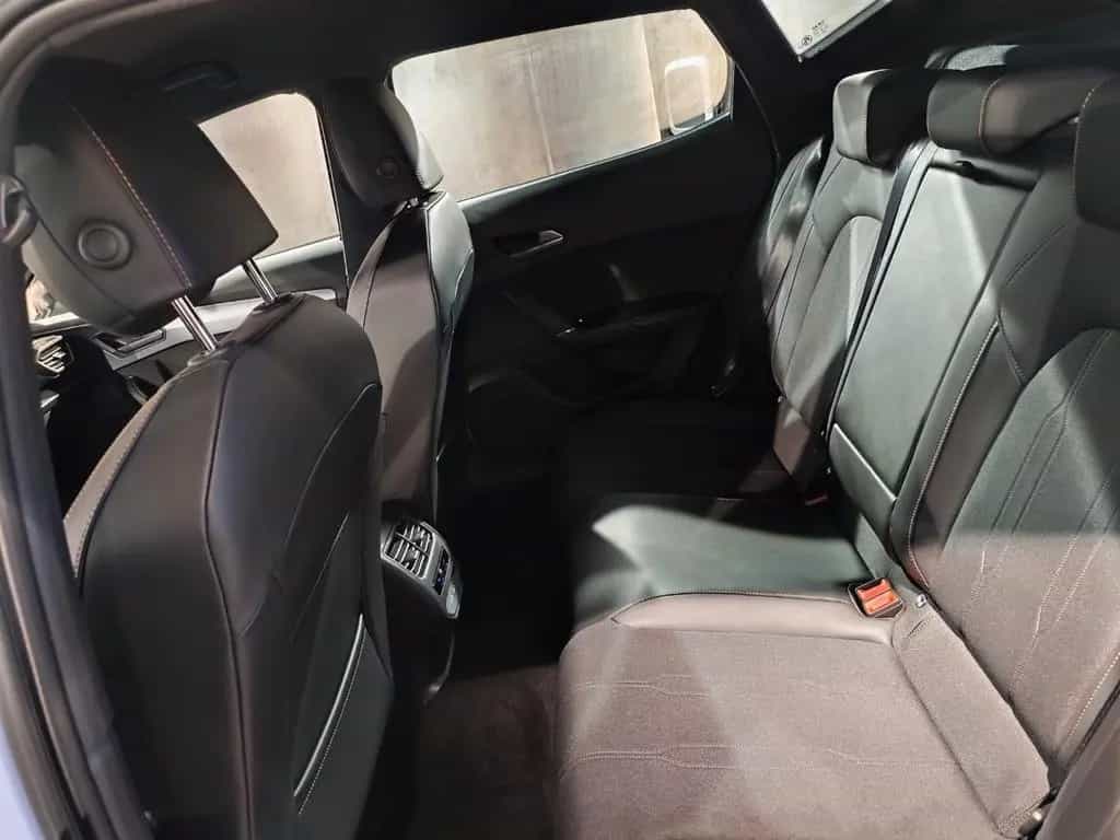 Cupra Formentor 1.5 eTSI DSG ab 249.- 990 ANZAHLUNG AL 09/2025-photo-7