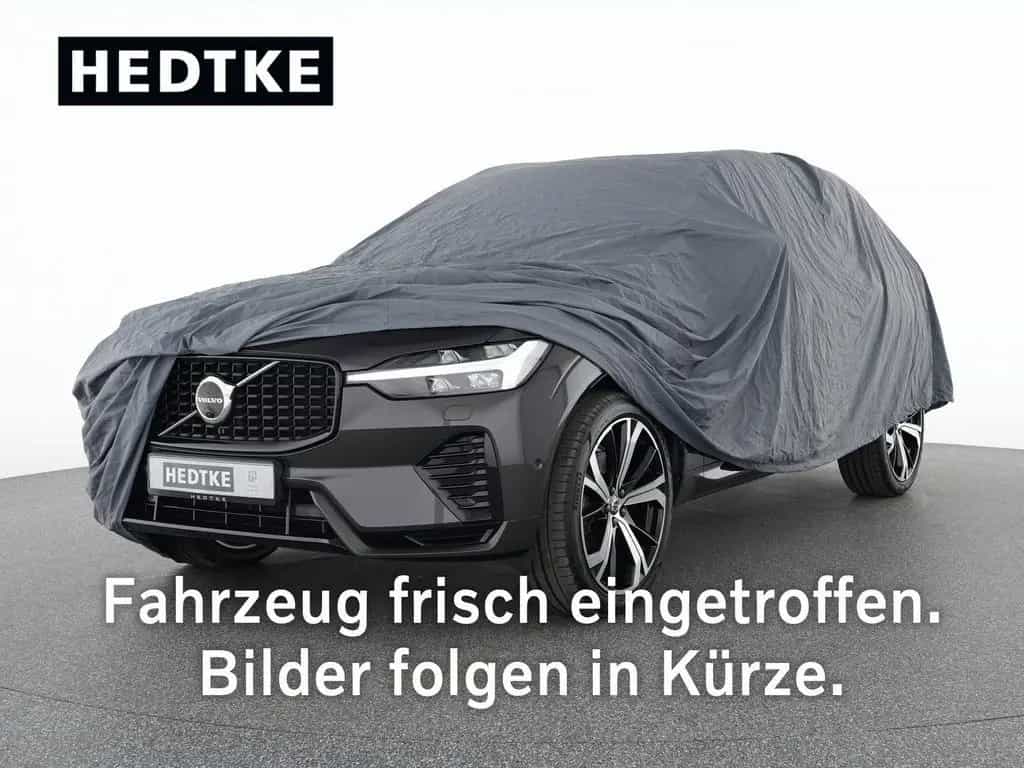 Volvo XC60 B5 AWD Plus Dark HUD*GSHD*360°ALLSEASON 01/2026-photo-0
