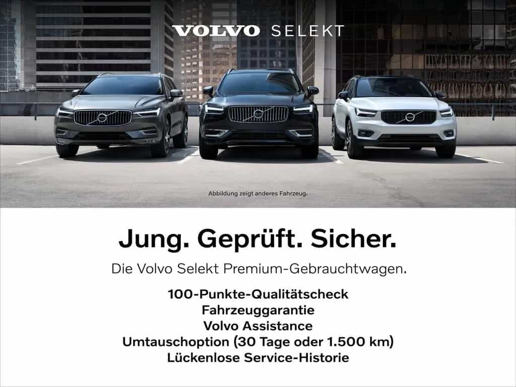 Volvo XC60 B5 AWD Plus Dark HUD*GSHD*360°ALLSEASON 01/2026-photo-1