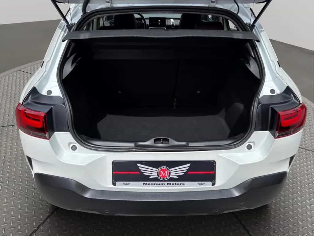 Citroën C4 Cactus 1.2 SHINE *Aut.*Navi*Sitzh.*R-Cam*Alu* 04/2019-photo-10
