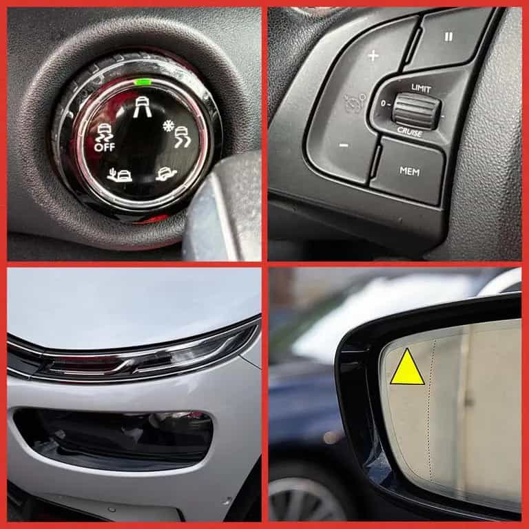 Citroën C4 Cactus 1.2 SHINE *Aut.*Navi*Sitzh.*R-Cam*Alu* 04/2019-photo-18