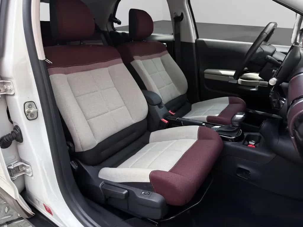 Citroën C4 Cactus 1.2 SHINE *Aut.*Navi*Sitzh.*R-Cam*Alu* 04/2019-photo-20