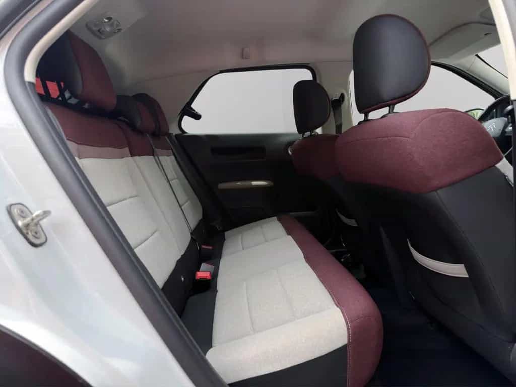 Citroën C4 Cactus 1.2 SHINE *Aut.*Navi*Sitzh.*R-Cam*Alu* 04/2019-photo-25