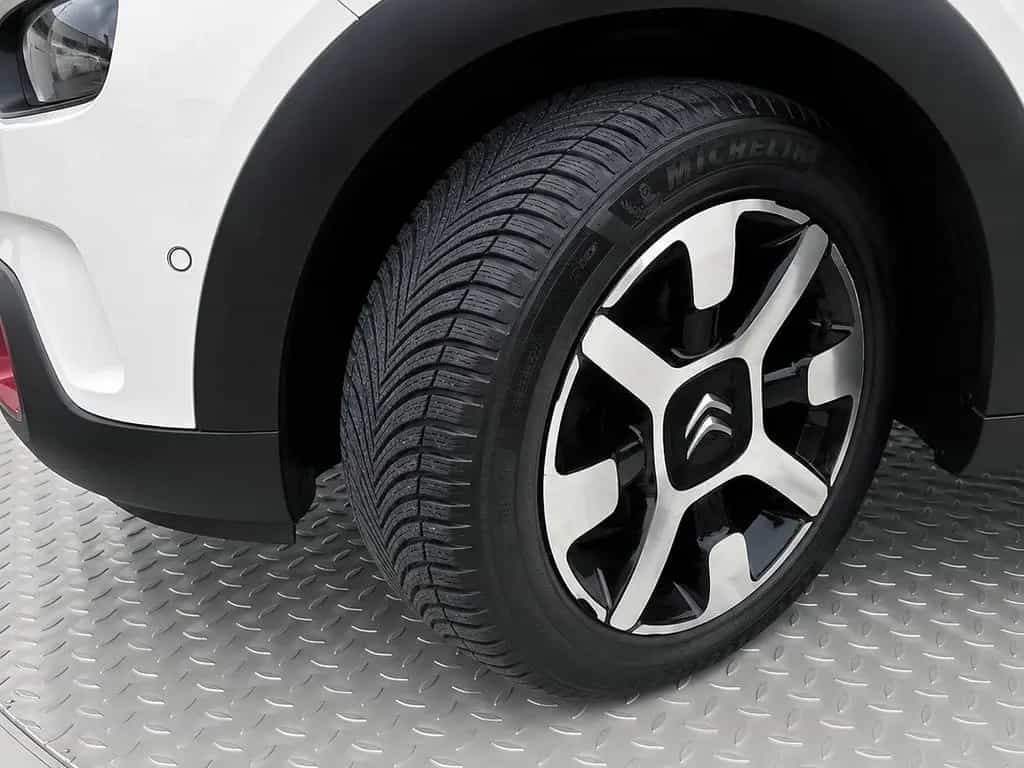 Citroën C4 Cactus 1.2 SHINE *Aut.*Navi*Sitzh.*R-Cam*Alu* 04/2019-photo-26