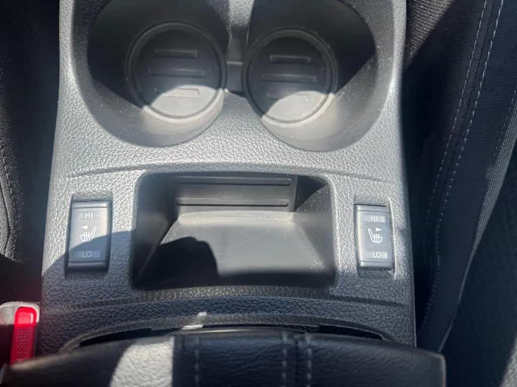 Nissan Qashqai 1.3 DIG-T Shiro 158 PS I Navi I Sitzheiz 11/2020-photo-12