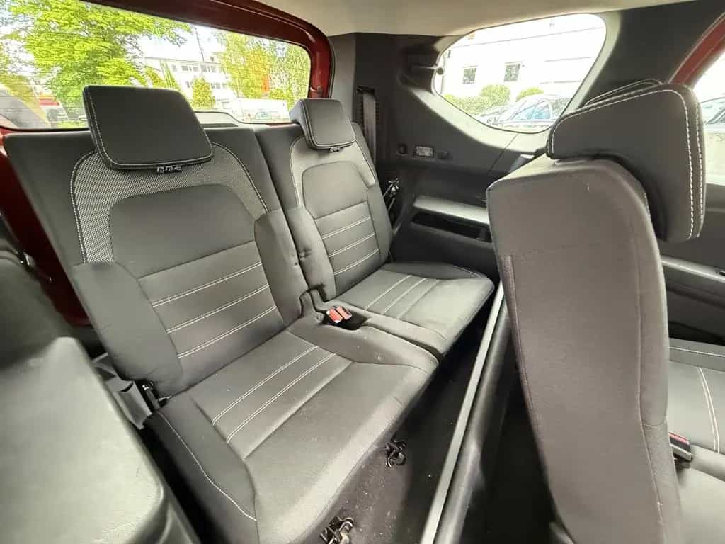 Dacia Jogger Extreme+ 7 Sitzer Kamera Tempomat 4,69% 03/2022-photo-14