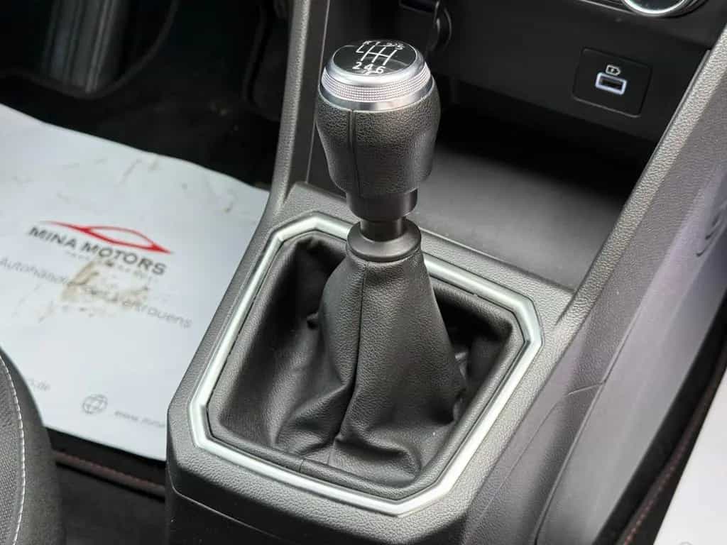 Dacia Jogger Extreme+ 7 Sitzer Kamera Tempomat 4,69% 03/2022-photo-16