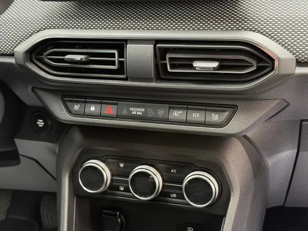 Dacia Jogger Extreme+ 7 Sitzer Kamera Tempomat 4,69% 03/2022-photo-17