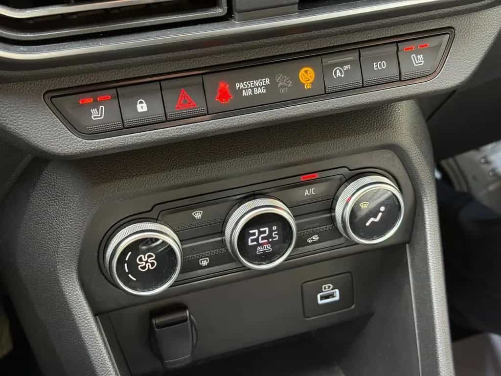 Dacia Jogger Extreme+ 7 Sitzer Kamera Tempomat 4,69% 03/2022-photo-18