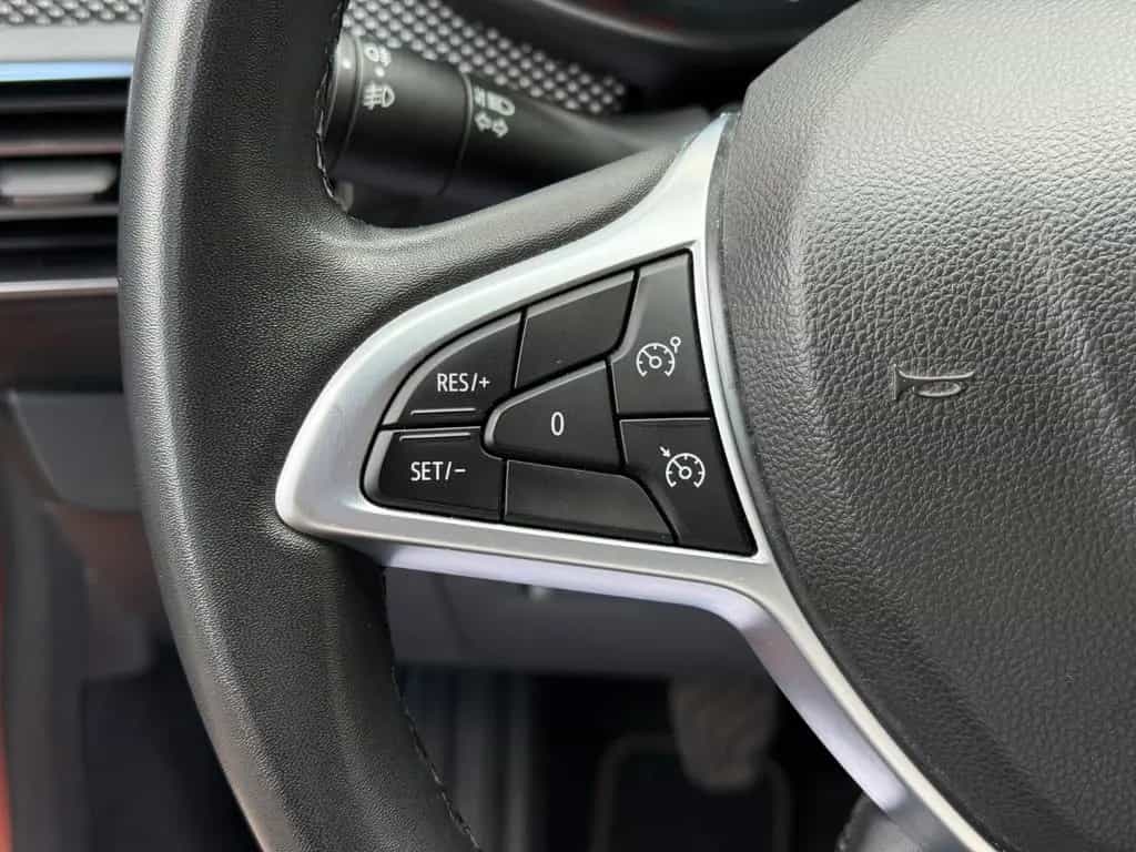 Dacia Jogger Extreme+ 7 Sitzer Kamera Tempomat 4,69% 03/2022-photo-23