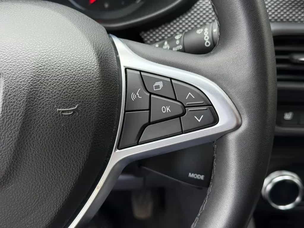 Dacia Jogger Extreme+ 7 Sitzer Kamera Tempomat 4,69% 03/2022-photo-24