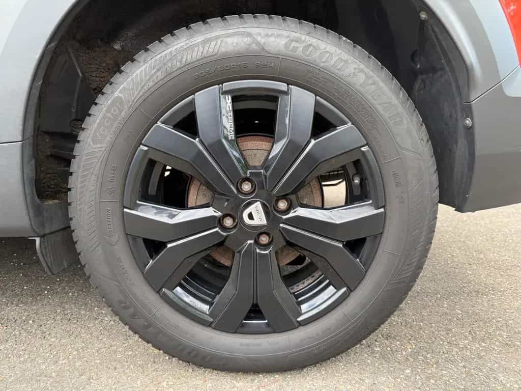 Dacia Jogger Extreme+ 7 Sitzer Kamera Tempomat 4,69% 03/2022-photo-7