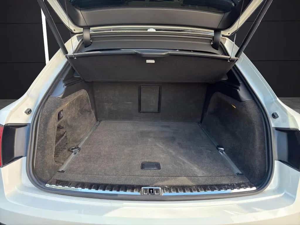 Bentley Bentayga W12 *FINANZIERUNG 899€ + GARANTIE* 01/2019-photo-18