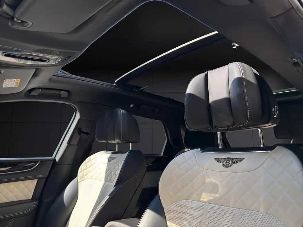 Bentley Bentayga W12 *FINANZIERUNG 899€ + GARANTIE* 01/2019-photo-19