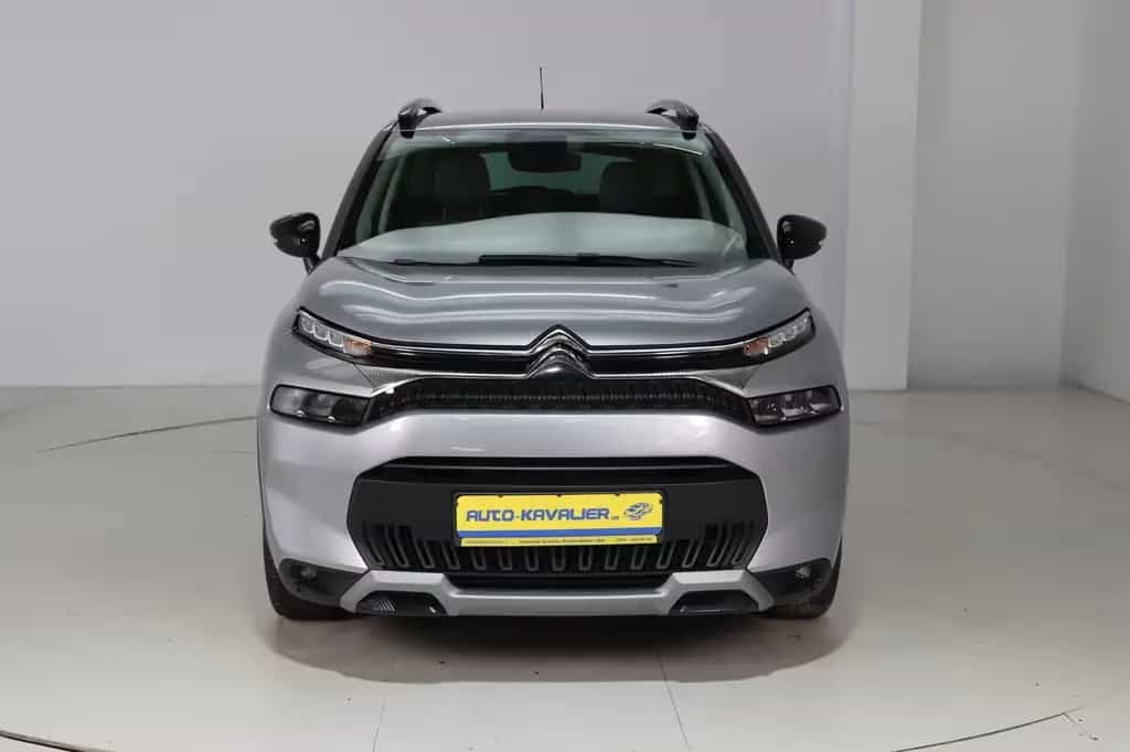 Other Citroën C3 Aircross PT 110 Shine * MwSt. ausw. * 01/2023-photo-1