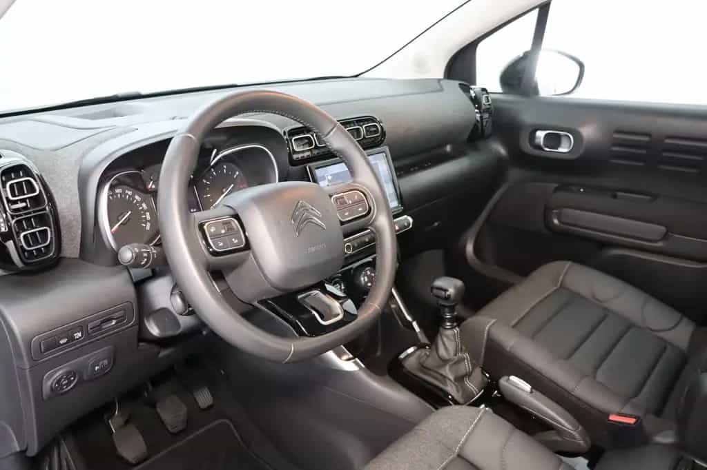 Other Citroën C3 Aircross PT 110 Shine * MwSt. ausw. * 01/2023-photo-10