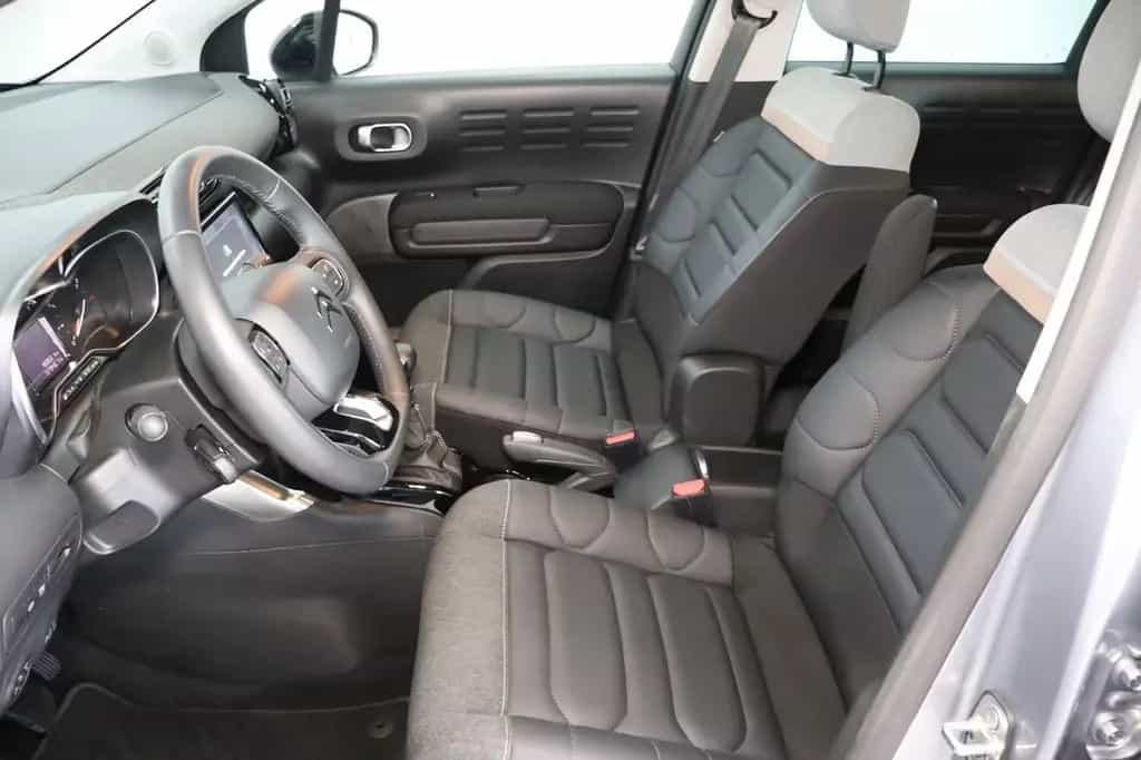 Other Citroën C3 Aircross PT 110 Shine * MwSt. ausw. * 01/2023-photo-28