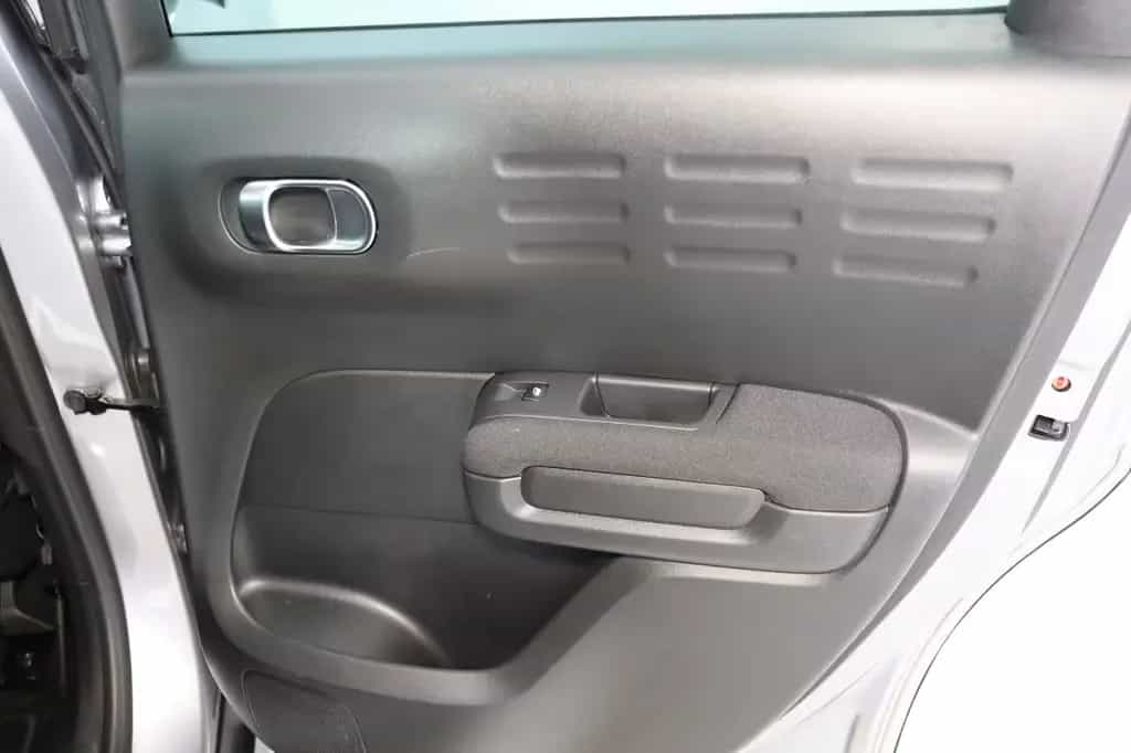 Other Citroën C3 Aircross PT 110 Shine * MwSt. ausw. * 01/2023-photo-29
