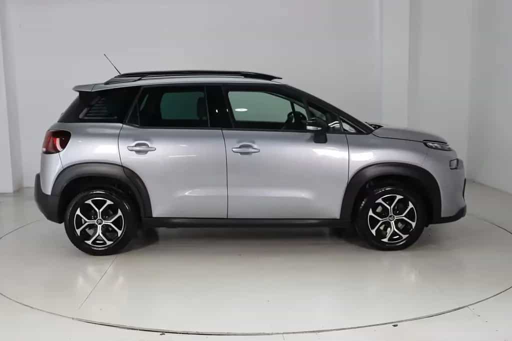Other Citroën C3 Aircross PT 110 Shine * MwSt. ausw. * 01/2023-photo-3