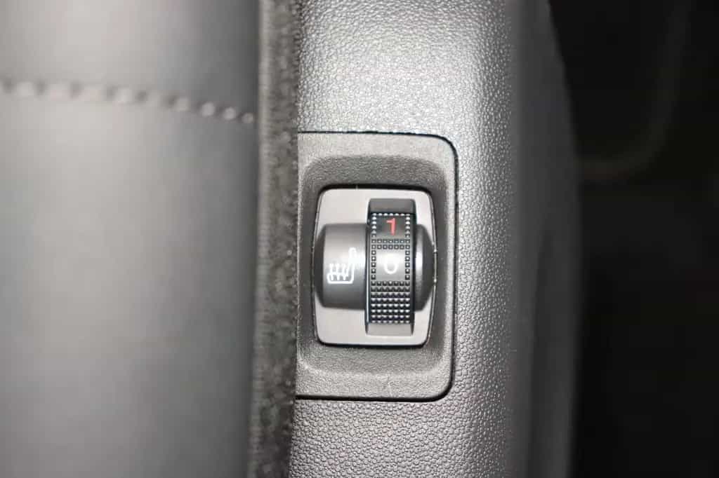 Other Citroën C3 Aircross PT 110 Shine * MwSt. ausw. * 01/2023-photo-31