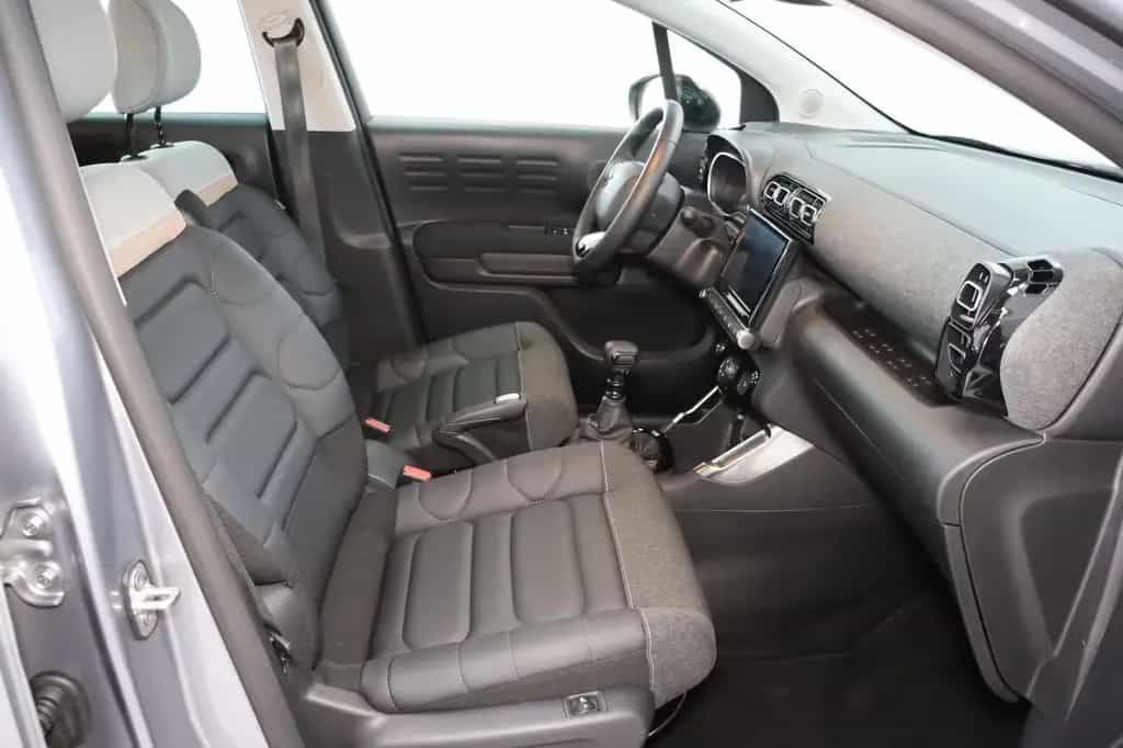 Other Citroën C3 Aircross PT 110 Shine * MwSt. ausw. * 01/2023-photo-33