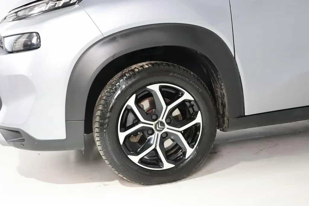 Other Citroën C3 Aircross PT 110 Shine * MwSt. ausw. * 01/2023-photo-34