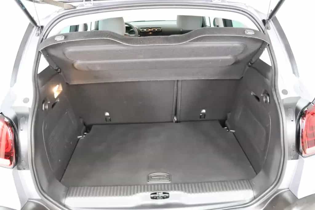 Other Citroën C3 Aircross PT 110 Shine * MwSt. ausw. * 01/2023-photo-6