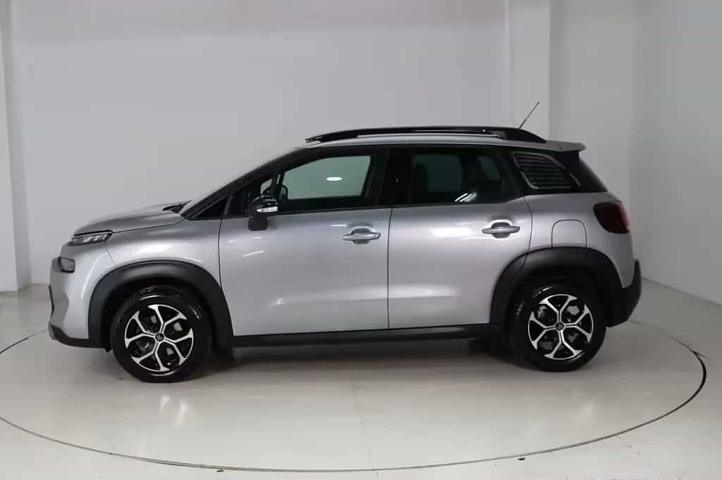 Other Citroën C3 Aircross PT 110 Shine * MwSt. ausw. * 01/2023-photo-8