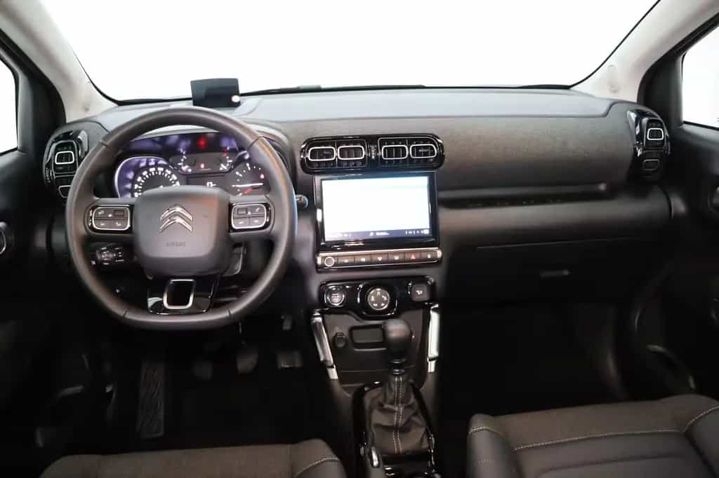 Other Citroën C3 Aircross PT 110 Shine * MwSt. ausw. * 01/2023-photo-9
