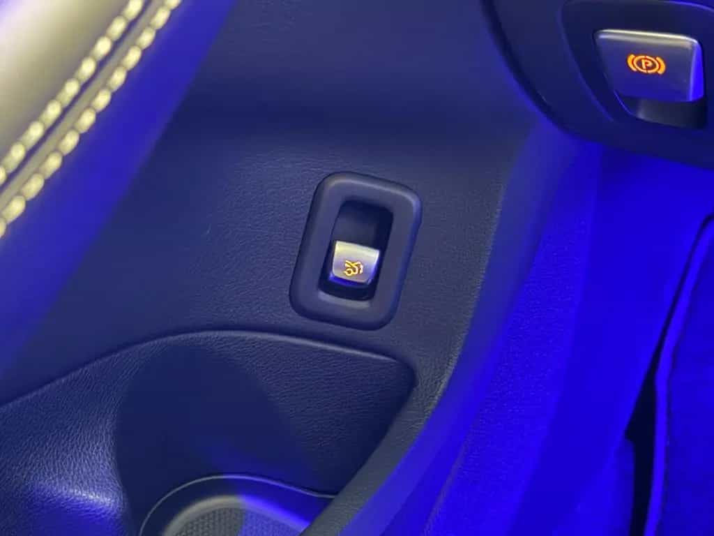 Mercedes-Benz C 63 AMG T Pano Memory Multi Beam Burmester Kam 07/2019-photo-38