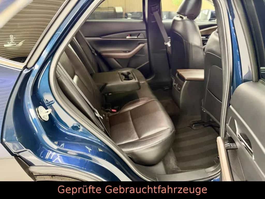 Mazda CX-30 Selection AWD/HEAD-UP/ACC/LED/360°/BOSE 12/2019-photo-11