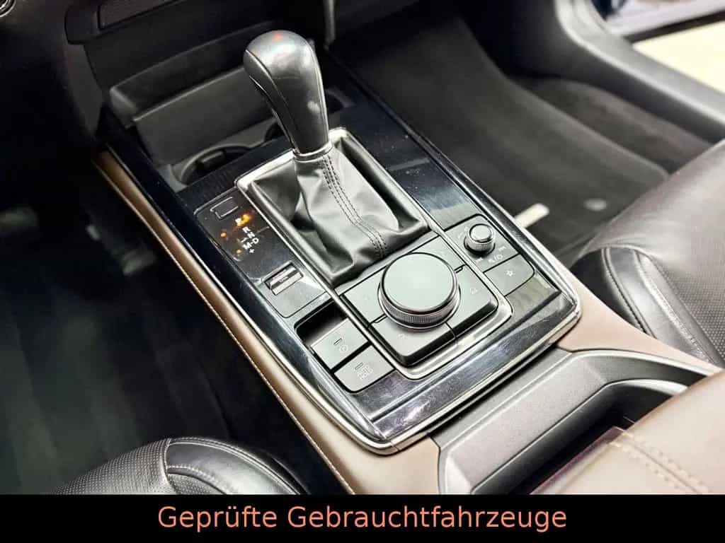 Mazda CX-30 Selection AWD/HEAD-UP/ACC/LED/360°/BOSE 12/2019-photo-14