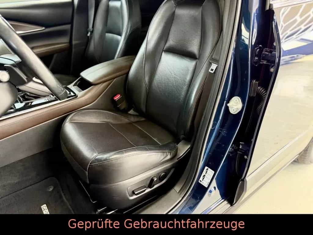 Mazda CX-30 Selection AWD/HEAD-UP/ACC/LED/360°/BOSE 12/2019-photo-22