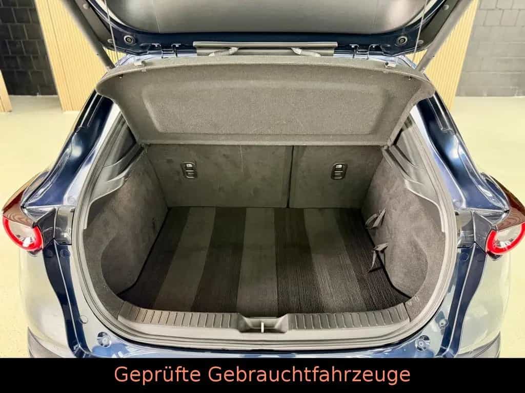 Mazda CX-30 Selection AWD/HEAD-UP/ACC/LED/360°/BOSE 12/2019-photo-28
