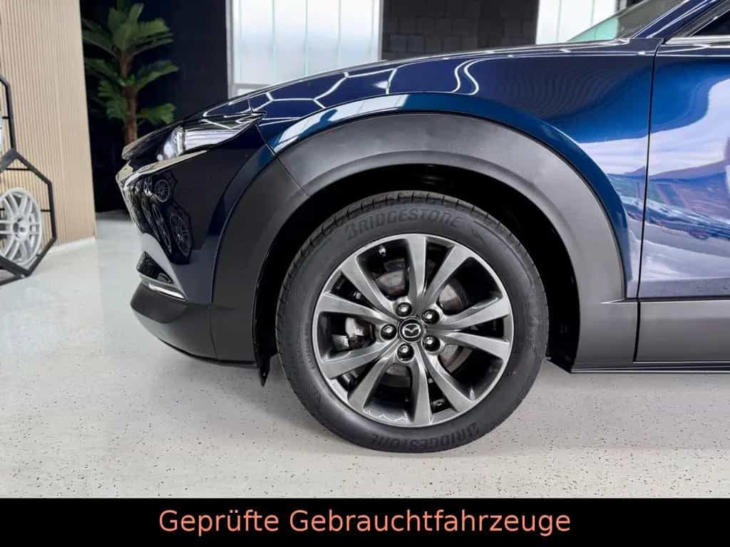 Mazda CX-30 Selection AWD/HEAD-UP/ACC/LED/360°/BOSE 12/2019-photo-30