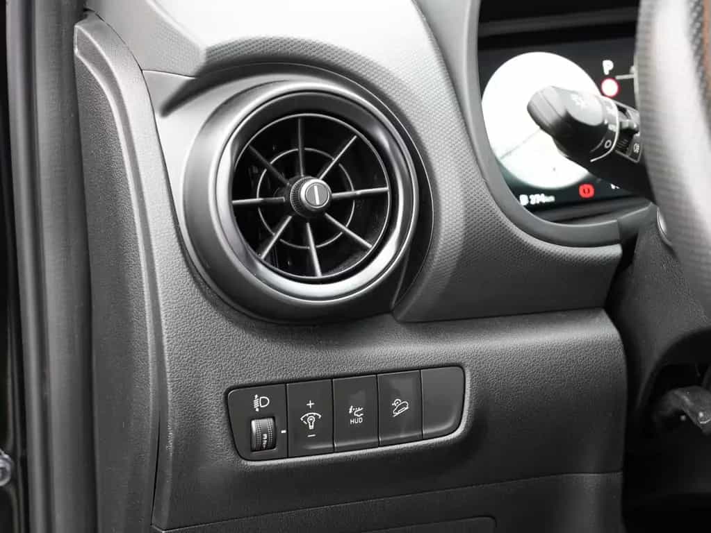 Hyundai Kona 2.0 TGDI DCT N Performance Liebhaber! 05/2023-photo-13