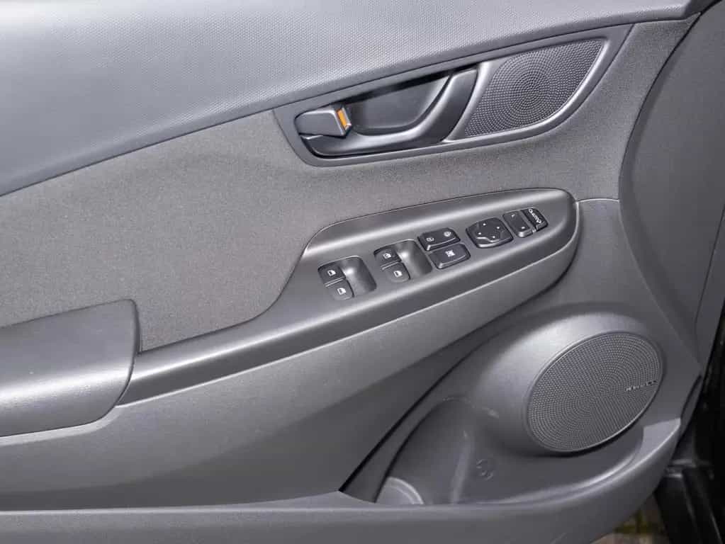 Hyundai Kona 2.0 TGDI DCT N Performance Liebhaber! 05/2023-photo-14