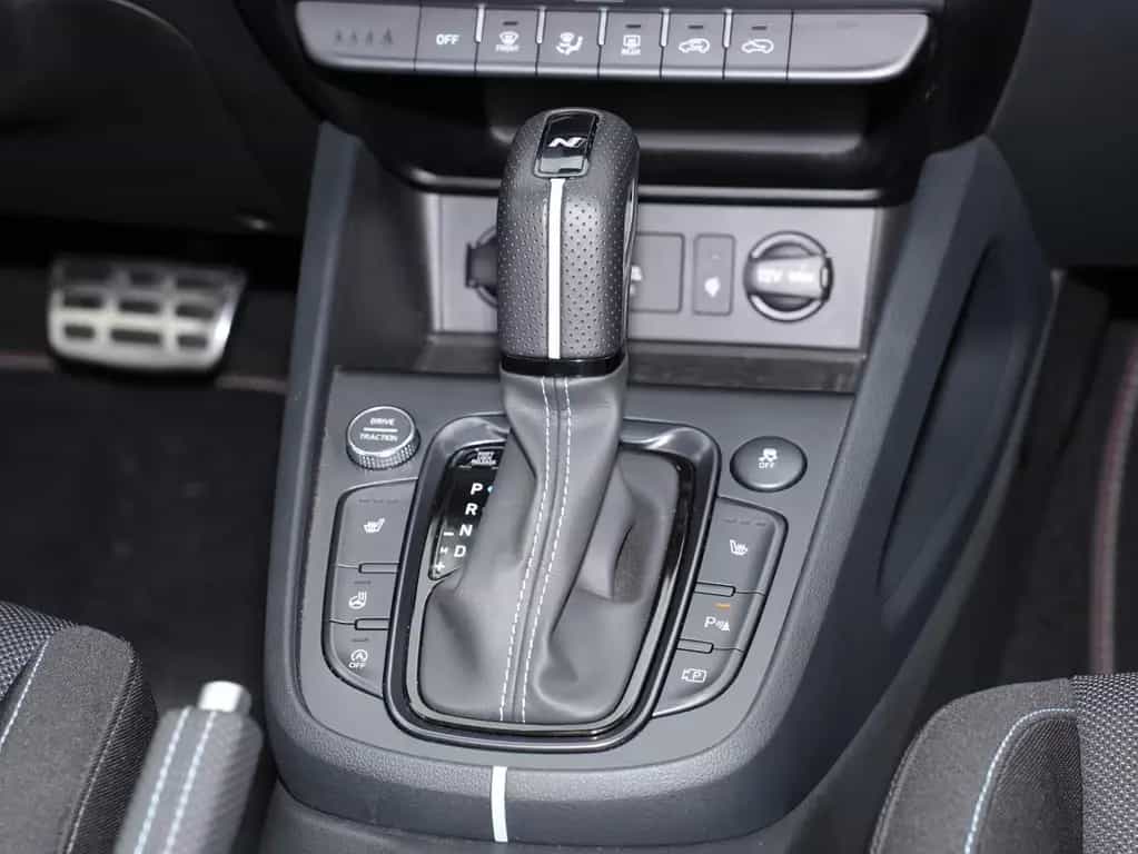 Hyundai Kona 2.0 TGDI DCT N Performance Liebhaber! 05/2023-photo-17