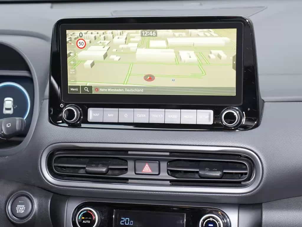 Hyundai Kona 2.0 TGDI DCT N Performance Liebhaber! 05/2023-photo-3