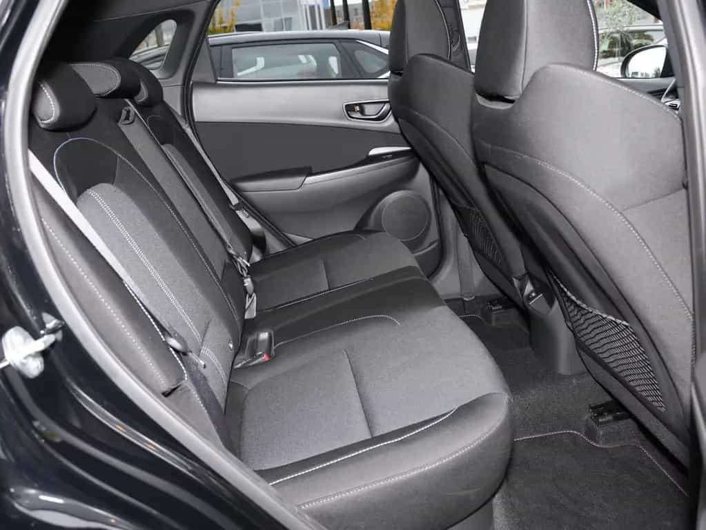 Hyundai Kona 2.0 TGDI DCT N Performance Liebhaber! 05/2023-photo-6