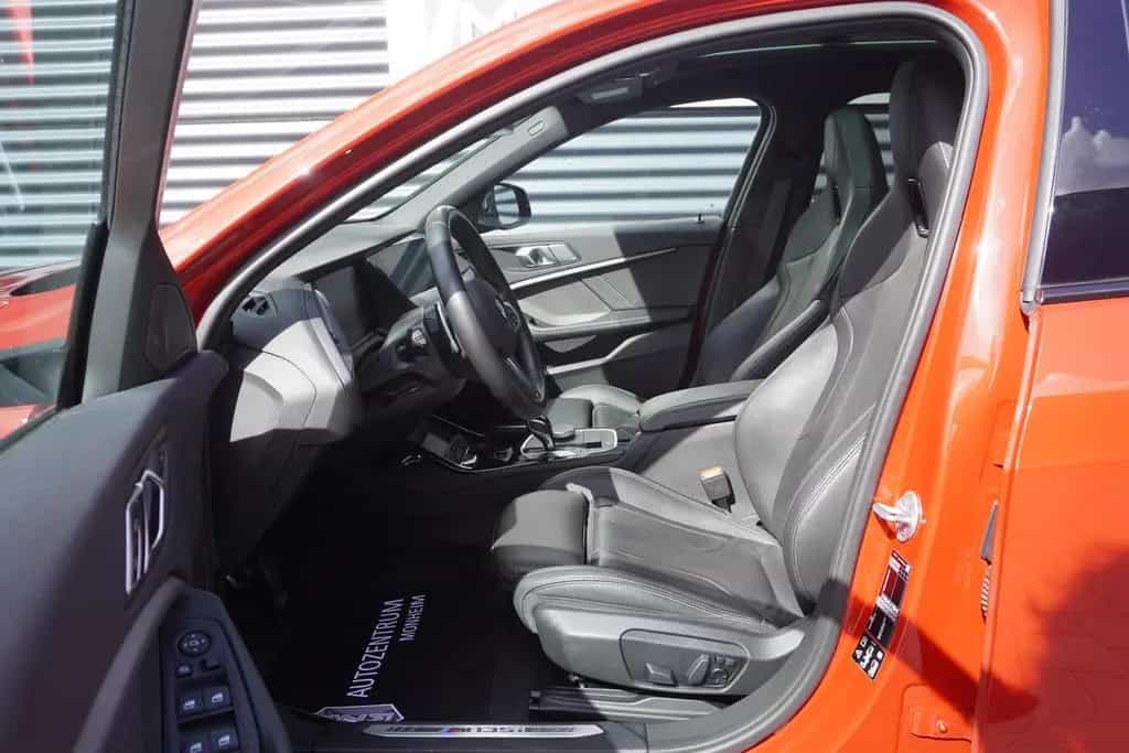 BMW M135 xDrive|M-SITZE|PANORAMA|VIRTUAL|KAMERA|LED 11/2019-photo-11