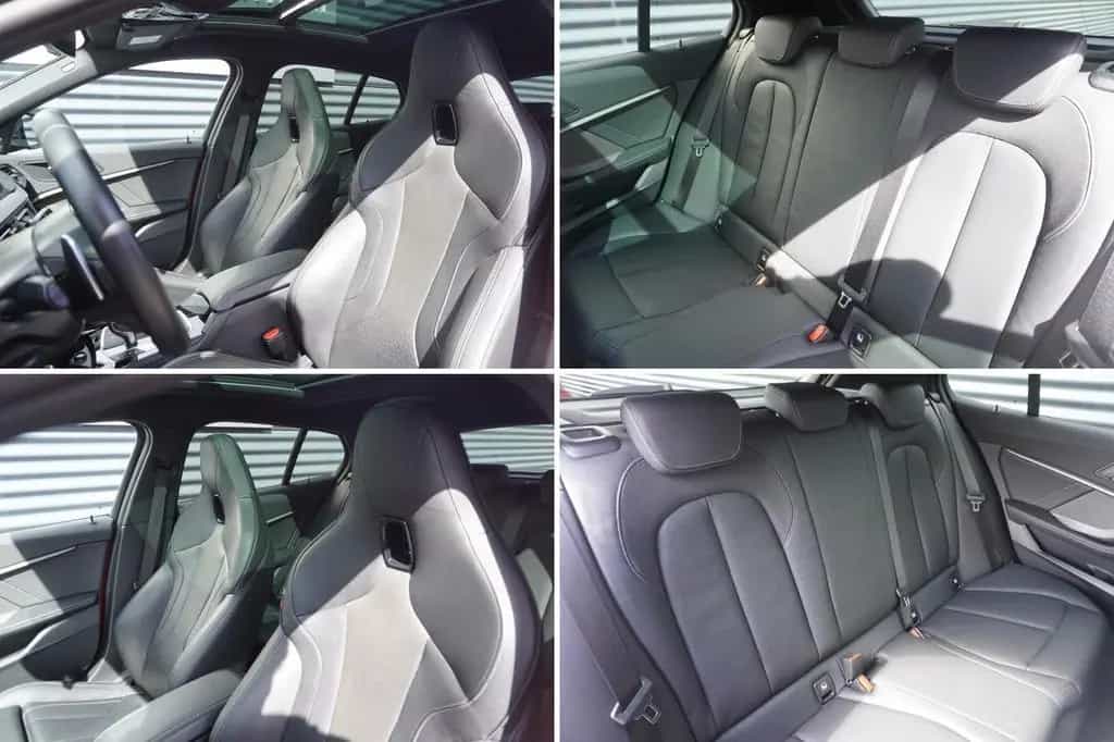 BMW M135 xDrive|M-SITZE|PANORAMA|VIRTUAL|KAMERA|LED 11/2019-photo-13