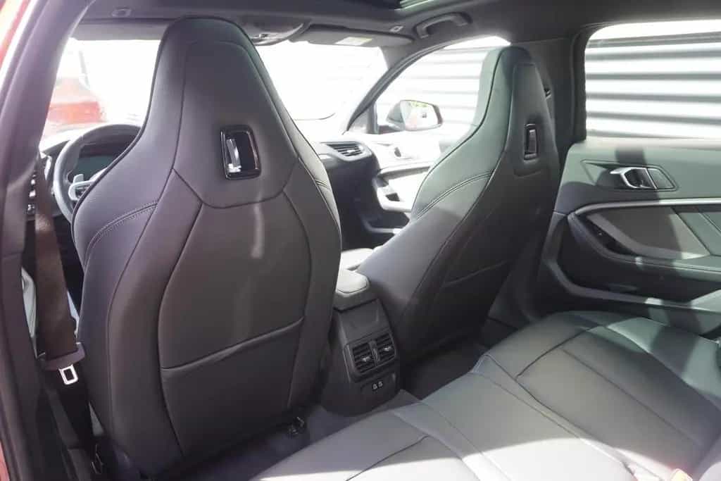 BMW M135 xDrive|M-SITZE|PANORAMA|VIRTUAL|KAMERA|LED 11/2019-photo-20