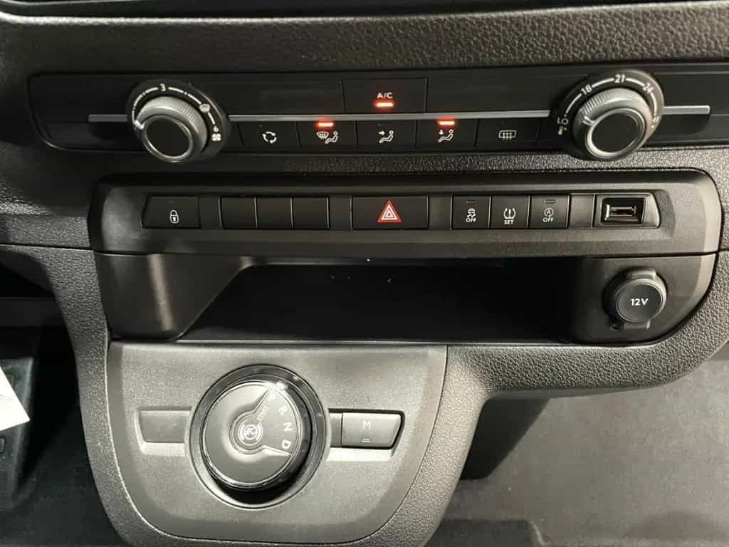 Opel Vivaro Kombi **KlimaA,PDC,SHZ 05/2023-photo-14