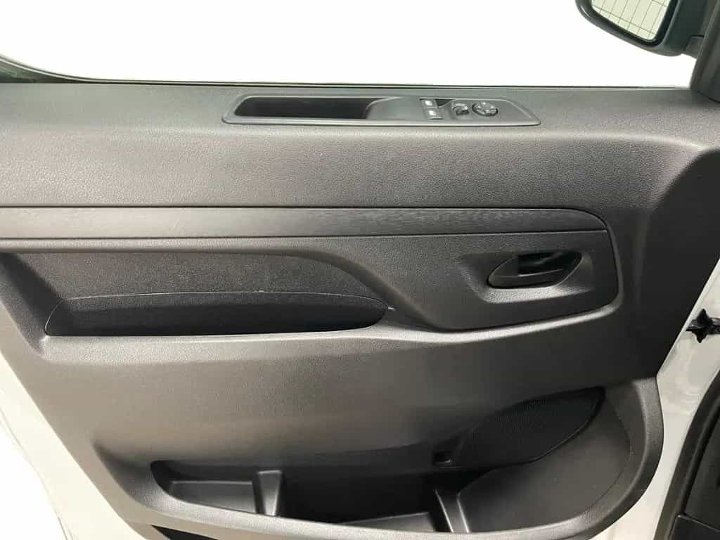 Opel Vivaro Kombi **KlimaA,PDC,SHZ 05/2023-photo-15