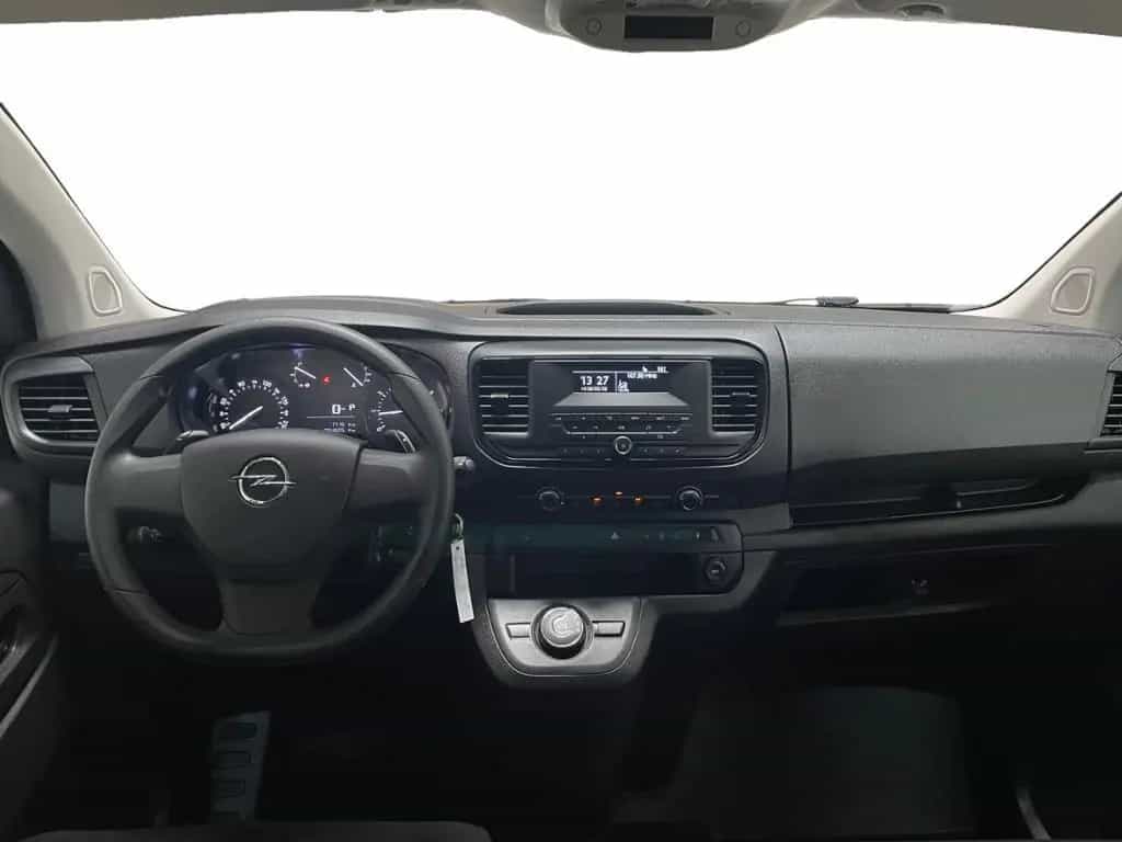 Opel Vivaro Kombi **KlimaA,PDC,SHZ 05/2023-photo-4