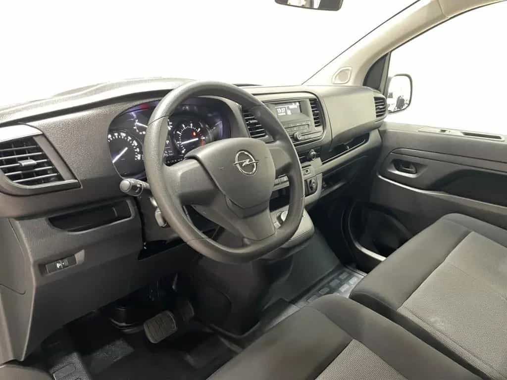 Opel Vivaro Kombi **KlimaA,PDC,SHZ 05/2023-photo-6