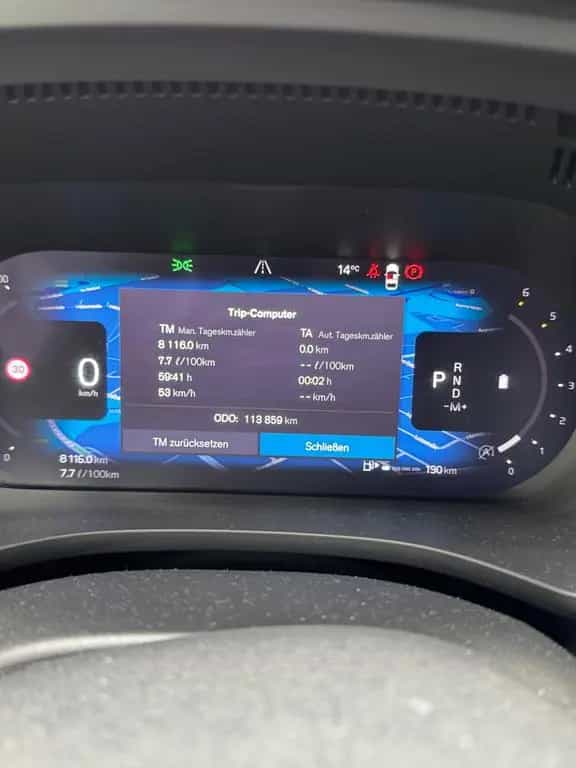 Volvo XC60 Vollausstattung/360/8Fach Bereifung/ 02/2022-photo-10