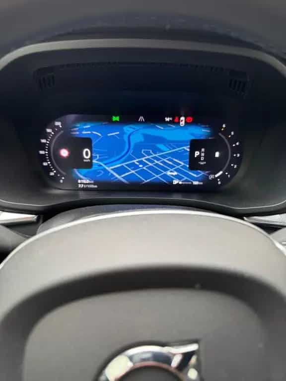 Volvo XC60 Vollausstattung/360/8Fach Bereifung/ 02/2022-photo-14
