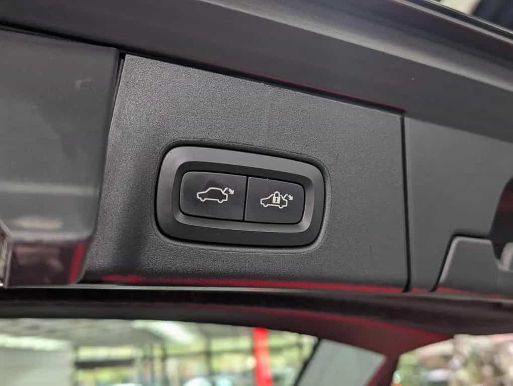 Volvo V90 R Design VIRT MEMO KAM SHZ LEDER LED APP 19" 06/2019-photo-16